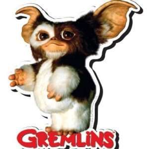 AQUARIUS ENT GREMLINS GIZMO MAGNET MAGNETI