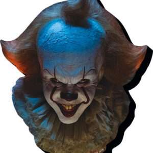 AQUARIUS ENT IT PENNYWISE MAGNET MAGNETI