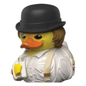 Arancia Meccanica Tubbz Pvc Figura Alex Delarge Edizione con scatola 9 Cm Numskull