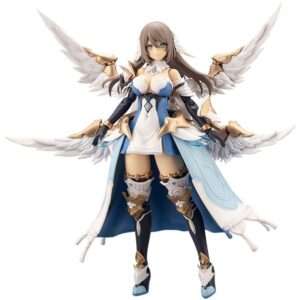 Arcanadea Plastica Model Kit Ermeda 19 Cm Kotobukiya