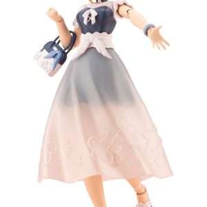 Arcanadea Plastica Model Kit Lumitea React-if 16 Cm Kotobukiya