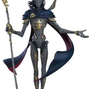 Arcane Pop Up Parade Pvc Sp Statua Champion Viktor 20 Cm Good Smile Company