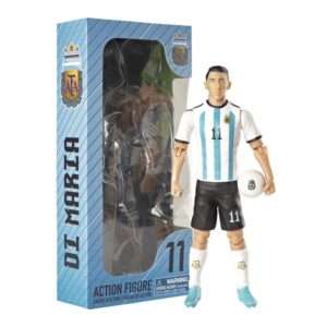 Argentina Di Maria Action Figura 20cm Banbo Toys