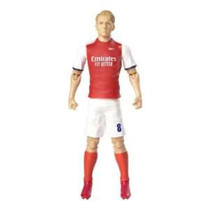 Arsenal Odegaard Action Figura 20cm Banbo Toys