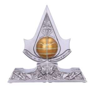 ASSASSIN CREED APPLE BOOKEND FERMALIBRI NEMESIS NOW
