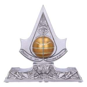 Assassin's Creed Fermalibri Mela dell'Eden Nemesis Now