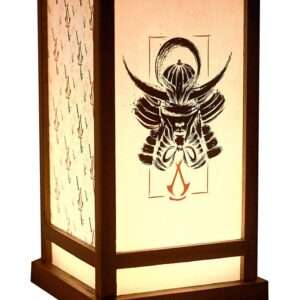 Assassin's Creed Shadows LED-Light Lantern 25 Cm Neamedia Icons