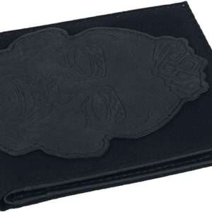 Assassin's Creed Valhalla - Portafoglio Pieghevole 11 x 9 cm Difuzed