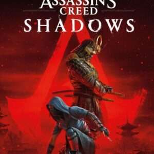 Assassin´s Creed Shadows Art Book The Art Of Assassin´s Creed Shadows  NCK Limited