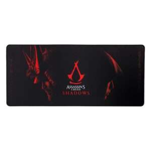 Assassin´s Creed XXL Desk Mat Shadows Subsonic