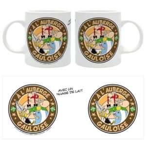 Asterix - Tazza - 320ml - "at The Gaulish Inn"