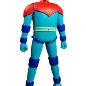 Astroganger Pvc Vinile Hl Pro Action Figure Astroganga 40 Cm High Dream
