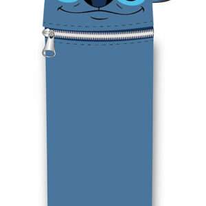 ASTUCCIO DISNEY STITCH HAPPY DISNEY STITCH - CANCELLERIA/SCUOLA