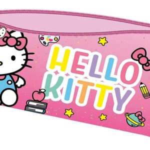 ASTUCCIO HELLO KITTY HELLO KITTY - CANCELLERIA/SCUOLA