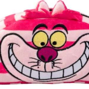 Astuccio Peluche Alice In Wonderland Gatto Del Cheshire Disney - Cancelleria/scuola