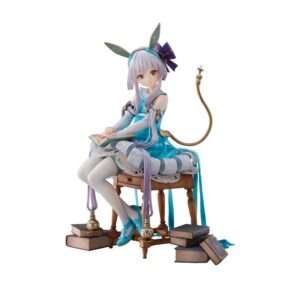 Atelier Sophie 2: The Alchemist Of The Mysterious Dream Pvc Statua 1/7 Plachta 21 Cm Design Coco