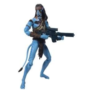 Avatar: Fire E Ash Action Figura Jake Sully (metkayina Final Battle) 18 Cm Mcfarlane Toys