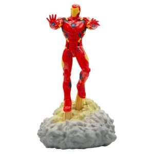 Avengers Figura Iron Man 15 Cm Bullyland