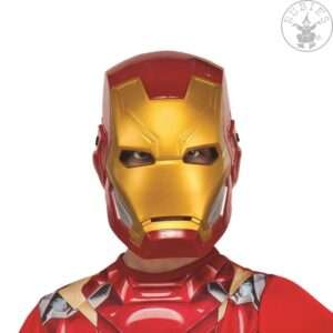Avengers Maschera Iron Man per Bambini Rubies