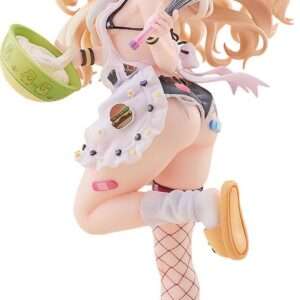 Azur Lane Pvc Statua 1/7 Bache: Anniversary Illustration Ver. 27 Cm Solarain