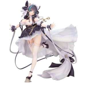 Azur Lane Pvc Statua 1/7 Cheshire 26 Cm Alter