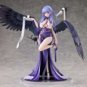 Azur Lane Pvc Statua 1/7 Dido Anxious Bisque Bambola 24 Cm Neonmax Creative