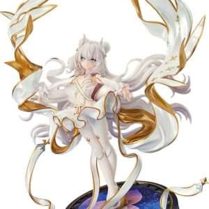 Azur Lane Pvc Statua 1/7 Le Malin 33 Cm Luminous Box
