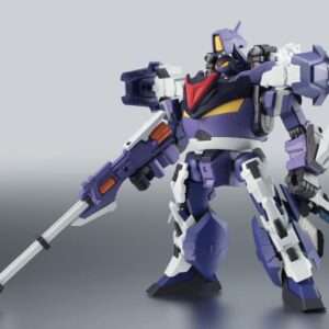 BANDAI KERORO SPIRITS GARURUSPARK JAGAMA ACTION FIGURE