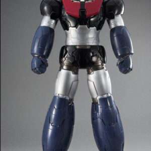 Bandai Mazinger Z Infinity Jumbo Soft Vinile Fig Figura