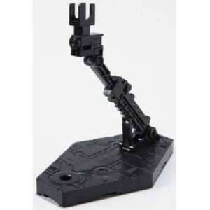 BANDAI MODEL KIT ACTION BASE 2 BLACK MODEL KIT