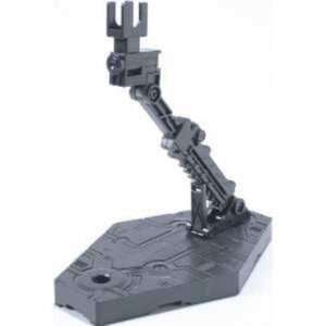 BANDAI MODEL KIT ACTION BASE 2 GRAY MODEL KIT