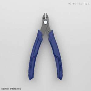 BANDAI MODEL KIT BANDAI SPIRIT BUILD UP NIPPER ACCESSORI