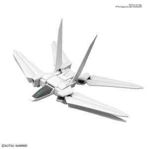 BANDAI MODEL KIT HGBC GALAXY BOOSTER 1/144 MODEL KIT