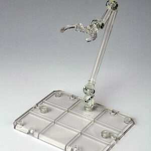 BANDAI TAMASHII STAGE ACT4 FOR HUMANOID ACCESSORI