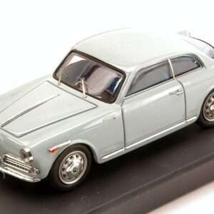 Bang BG7178 ALFA ROMEO GIULIETTA SP 2S STREET 1959 LIGHT BLUE 1:43 Modellino