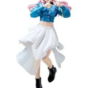 Bang Dream! It's My Go! Premium Pvc Statua Anon Chihaya 18 Cm Bushiroad
