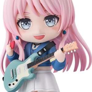 Bang Dream! Nendoroid Action Figura Anon Chihaya 10 Cm Good Smile Company
