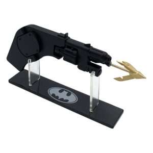 Batman (1989) Replica Grapple Launcher 15 Cm Factory Entertainment
