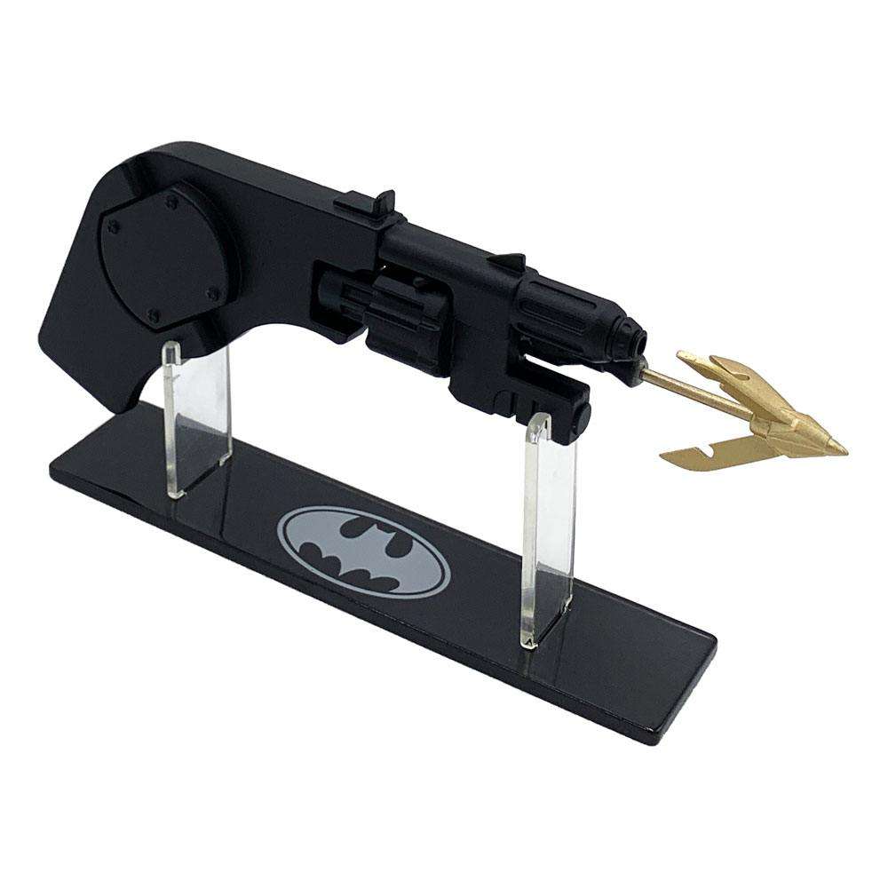 Batman (1989) Replica Grapple Launcher 15 Cm Factory Entertainment