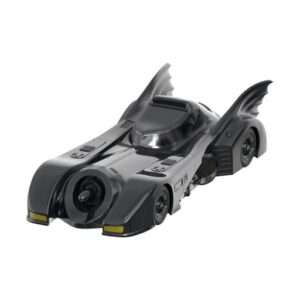 Batman 1989 Super Cyborg Vehicle Batmobile (Full Color) 33 Cm Super7