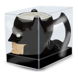 Batman 3d Tazza Batman Face 385 Ml Storline