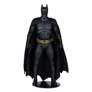Batman Begins Dc Multiverse Action Figura Batman Gold Label 18 Cm Mcfarlane Toys