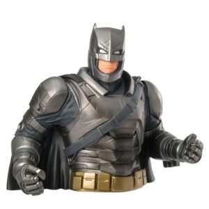 Batman Bvs Busto Bank Salvadanaio Monogram