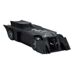 Batman DC Rebirth Vehicle Batmobil 58 Cm McFarlane Toys
