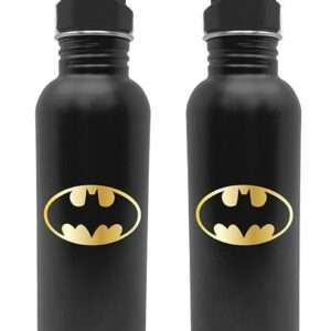 Batman Drink Bottiglia Logo Pyramid International