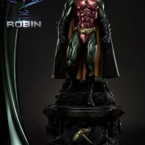 Batman Forever Museum Masterline Series Statua 1/3 Robin 90 Cm Prime 1 Studio