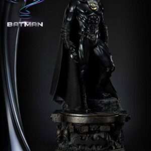 Batman Forever Statua Batman Ultimate Bonus Version 96 Cm Prime 1 Studio