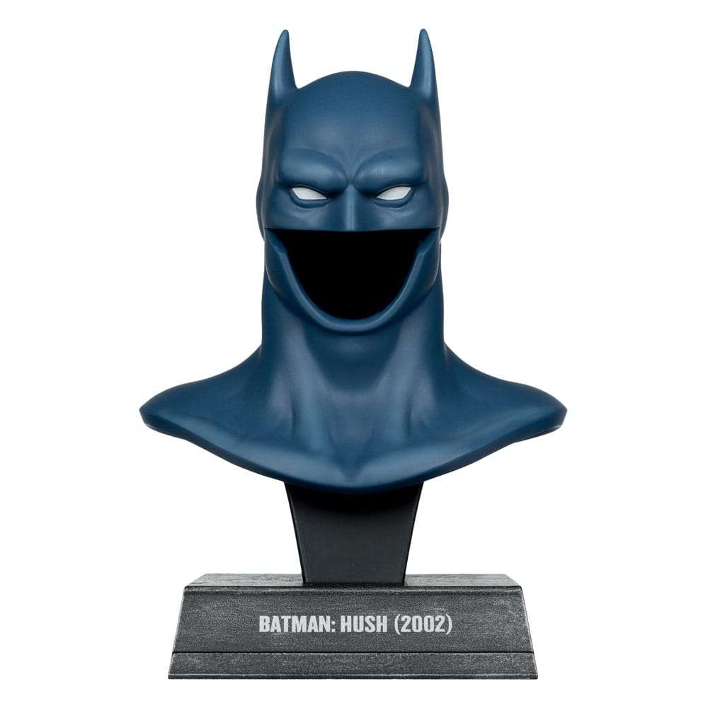 Batman Hush DC Direct Replica 1/3 Maschera Batman 19 Cm McFarlane Toys