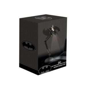 Batman Posable Desk Lampada Batwing 60 Cm Paladone Products
