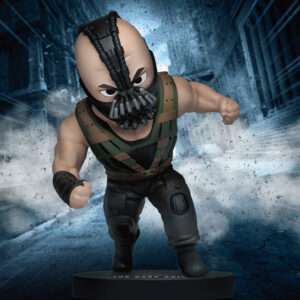 Batman Statua Bane Figura 8 Cm Mini Uova Beast Kingdom